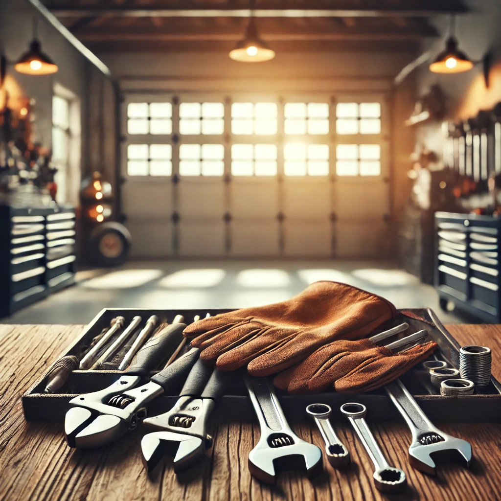 About Our Family-Owned Garage Door Company in Fullerton CA - Professional Service Team
