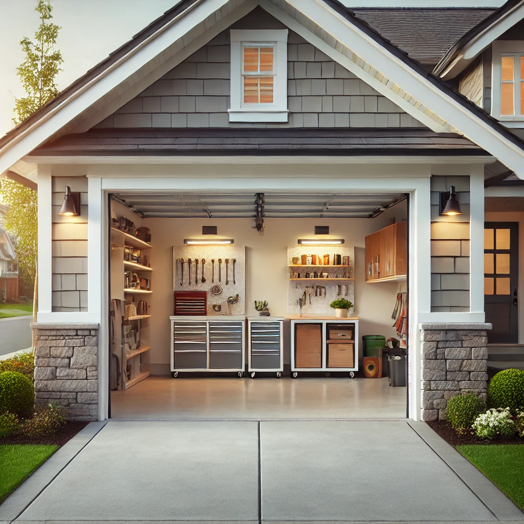 Latest garage door repair tips and maintenance guides from Fullerton's trusted experts