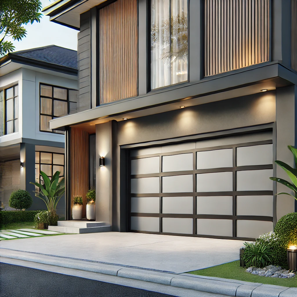 Professional Garage Door Company Fullerton CA - 24/7 Emergency Service & Repairs