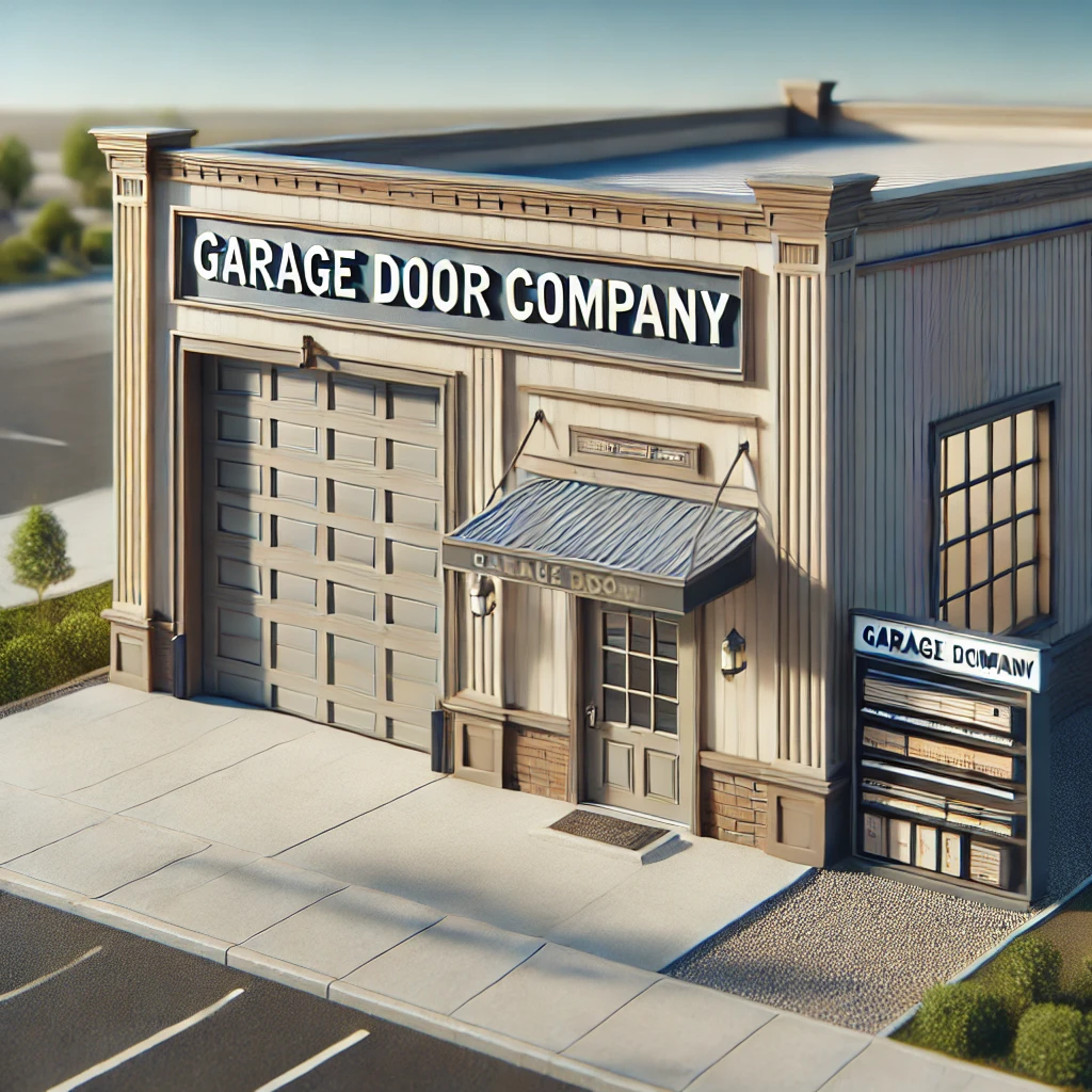 Best Garage Door Company Near Me Fullerton CA - 24/7 Emergency Service