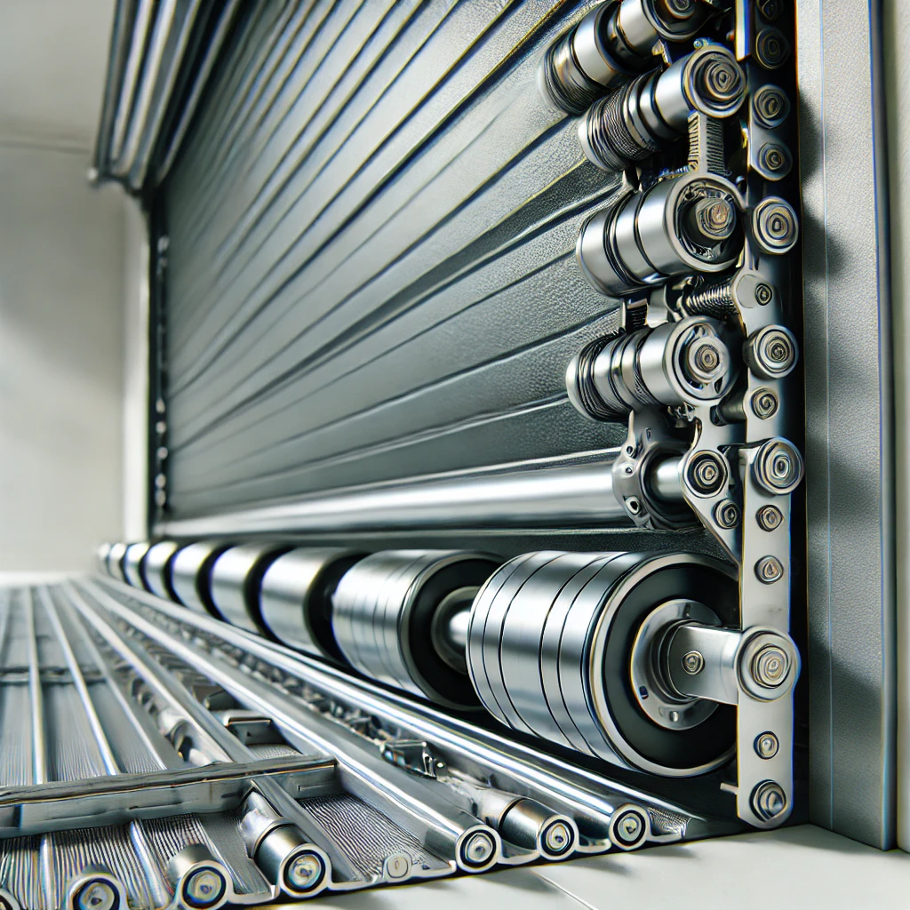 Expert Roller Garage Door Repairs Fullerton CA - Professional Door System Specialists